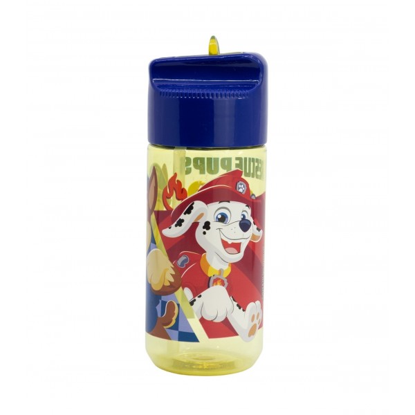 Botella ecozen hydro 430 ML Patrulla Canina