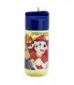 Botella ecozen hydro 430 ML Patrulla Canina