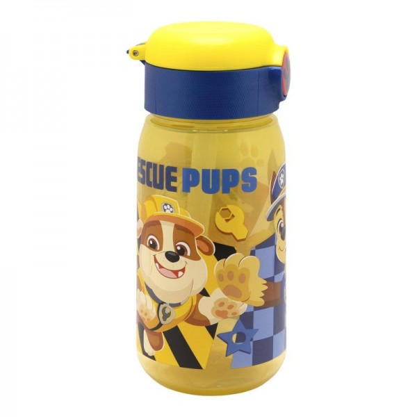 Botella Active 510 Ml Paw Patrol