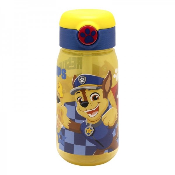 Botella Active 510 Ml Paw Patrol