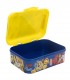 Sandwichera infantil Patrulla Canina