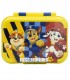 Sandwichera infantil Patrulla Canina