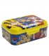 Sandwichera infantil Patrulla Canina