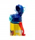 Botella Desplegable De Aluminio Con Correa 730 ML Patrulla Canina