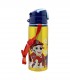 Botella Desplegable De Aluminio Con Correa 730 ML Patrulla Canina