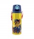 Botella Desplegable De Aluminio Con Correa 730 ML Patrulla Canina