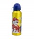 Botella De Aluminio 530 ML Patrulla Canina