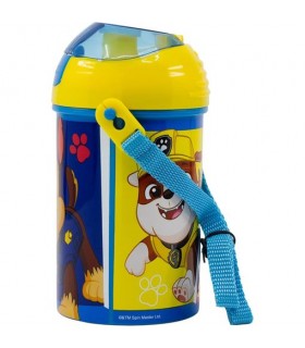 Robot Pop Up 450 Ml Paw Patrol Pup Power