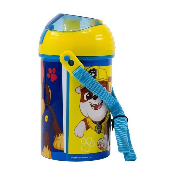Robot Pop Up 450 Ml Paw Patrol Pup Power