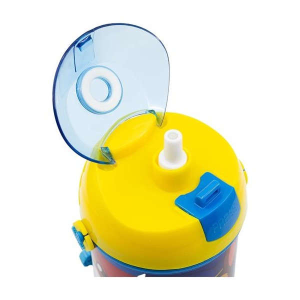 Robot Pop Up 450 Ml Paw Patrol Pup Power