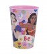 Vaso infantil 260 ML Princess Disney