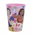 Vaso infantil 260 ML Princess Disney