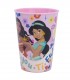 Vaso infantil 260 ML Princess Disney