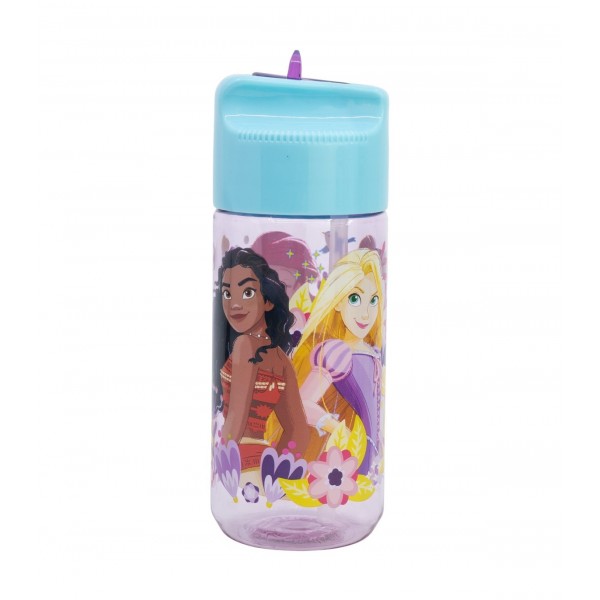 Botella ecozen hydro 430 ML Princesas Disney