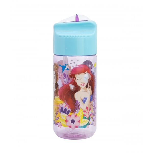 Botella ecozen hydro 430 ML Princesas Disney