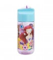 Botella ecozen hydro 430 ML Princesas Disney