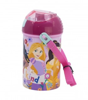 Botella Cantimplora Princess Disney 450 ML