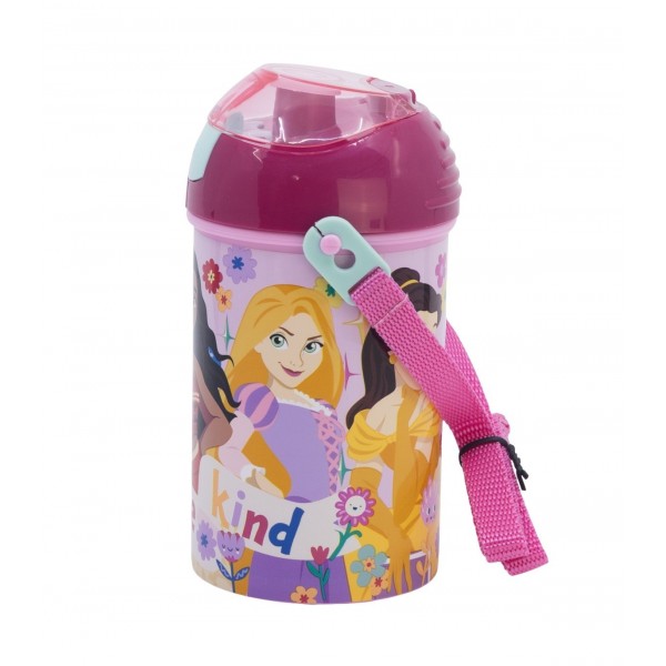 Botella Cantimplora Princess Disney 450 ML