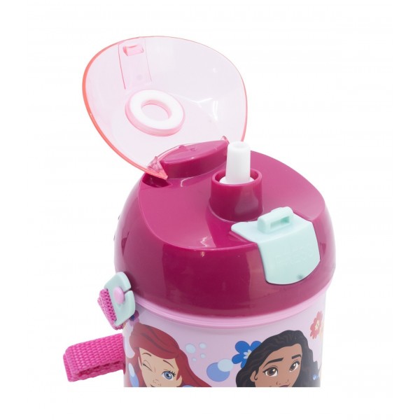 Botella Cantimplora Princess Disney 450 ML