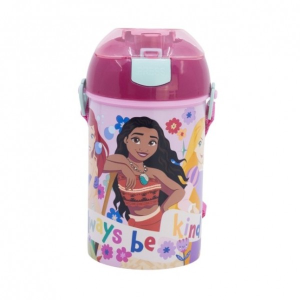 Botella Cantimplora Princess Disney 450 ML