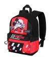 Mochila Speed Mickey Disney 32cm