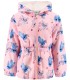 Parka Infantil Stitch