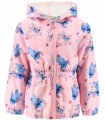 Parka Infantil Stitch