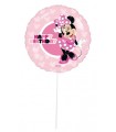 Mini Auto-Inflable Minnie Mouse