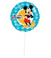 Mini Auto-Inflable Mickey Mouse
