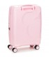 AMERICAN TOURISTER MALETA DE CABINA EXTENSIBLE 55CM MICKEY MAGIC