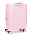 AMERICAN TOURISTER MALETA DE CABINA EXTENSIBLE 55CM MICKEY MAGIC