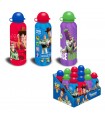 Botella aluminio Toy Story Disney Pixar 500ml surtido