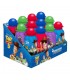 Botella aluminio Toy Story Disney Pixar 500ml surtido