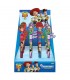 Boligrafo topper + charm Toy Story Disney Pixar surtido