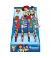 Boligrafo topper + charm Toy Story Disney Pixar surtido