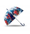 Paraguas manual Spiderman Marvel 46cm