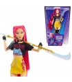 K-Pop Demon Hunters Muñeca Mira