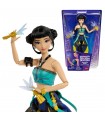 K-Pop Demon Hunters Muñeca Zoey