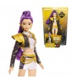 K-Pop Demon Hunters Muñeca Cantarina Rumi