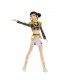 K-Pop Demon Hunters Muñeca Cantarina Zoey