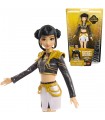 K-Pop Demon Hunters Muñeca Cantarina Zoey