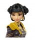 K-Pop Demon Hunters Muñeca Cantarina Zoey
