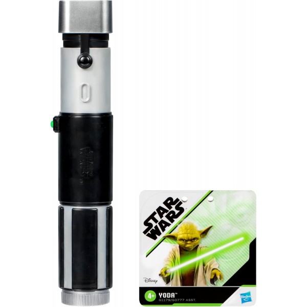 STAR WARS Non-Electronic The Mandalorian Darksaber