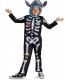 Disfraz Infantil Stitch Skeleton Clásico de Lilo & Stitch
