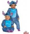 Body de bebé Disney Stitch Deluxe