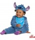 Body de bebé Disney Stitch Deluxe