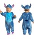Body de bebé Disney Stitch Deluxe