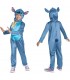 Disfraz Infantil Stitch Clásico de Lilo & Stitch