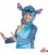 Disfraz Infantil Stitch Clásico de Lilo & Stitch