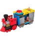 Tren del Oeste con Woody Toy Story Disney Pixar